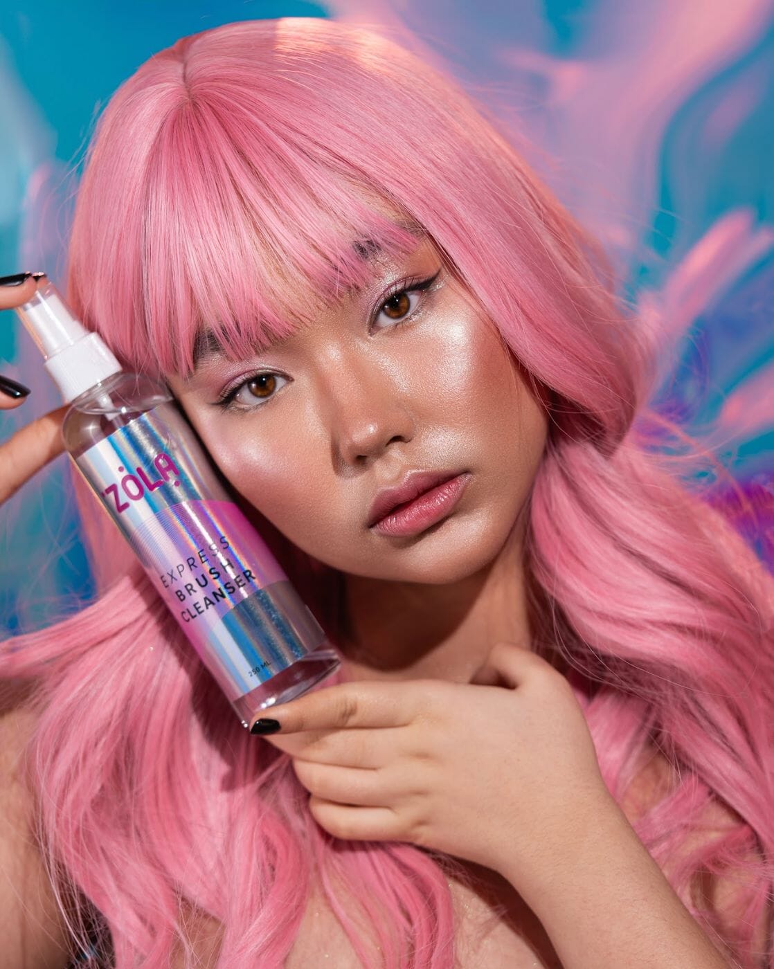 Brow & Lash | Pre & Post Products – F.O.X Nails USA