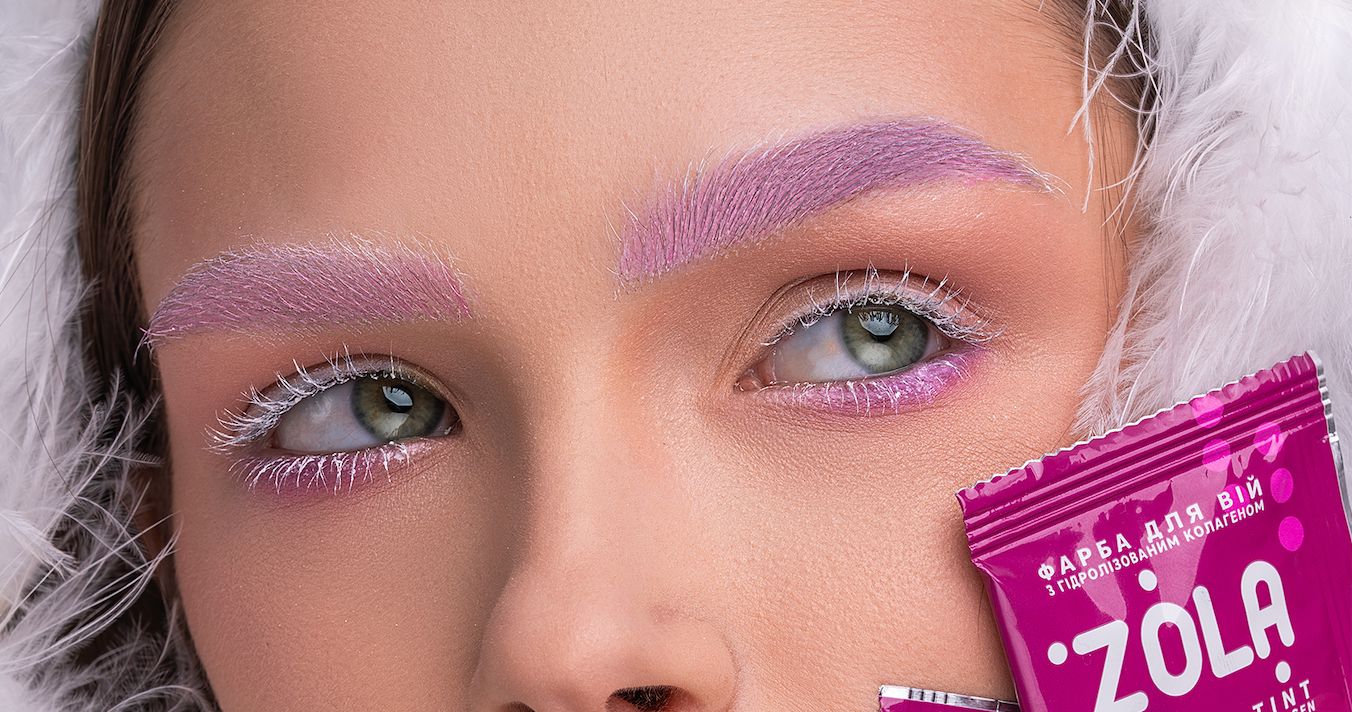 ZOLA Lash Lift & Lamination Professional Systems – F.O.X Nails USA