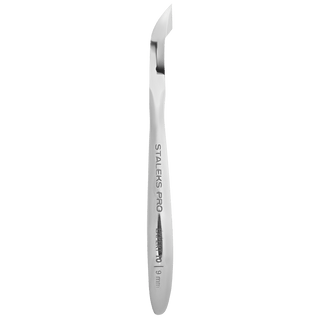Staleks Professional cuticle nippers EXPERT 10 (9 mm) - F.O.X Nails USA