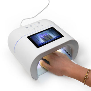 Best UV Lamps: Buyer’s Guide to the Best UV/LED Nail Lamps for Pro Results at Home