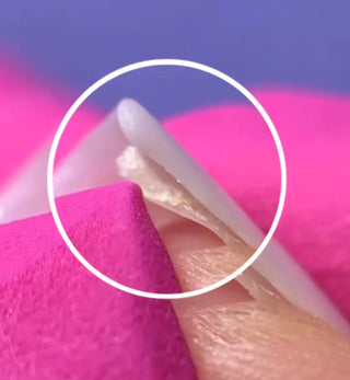 Why Is Your Gel Lifting? Common Causes & Fixes