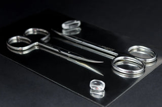 Staleks Tool Care & Storage Tips