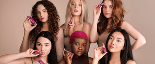 ZOLA Henna Color Theory Guide – Shades, Mixing & Pro Tips for Brow Artists