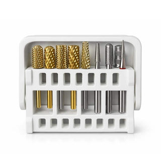 Which Staleks Nail Drill Bits Are Right for You?
