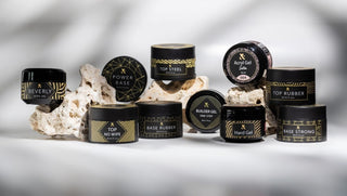 The right way to store your gel in a pot