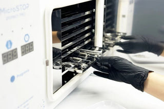 Best Dry Heat Sterilizers for Nail Salons
