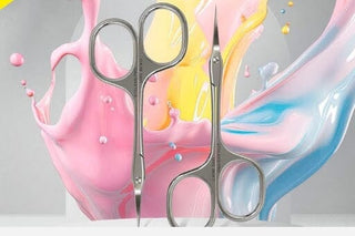 10 Best Nail Scissors and Cuticle Scissors for Salons and Nail Techs (2026 Guide)