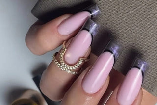 What Are Structured Nails? Everything You Need to Know