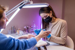 Nail Allergy: Can You Be Allergic to Gel or Acrylic Nails?