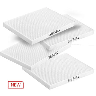 SHEMAX Filters