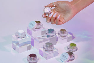 The GelBottle Chrome