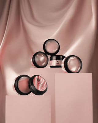 F.O.X Acryl Gel Silk