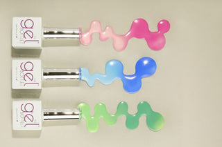 The GelBottle Gel Color