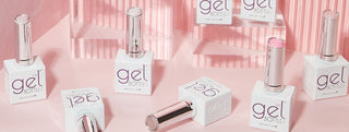 The GelBottle ORIGINAL BIAB