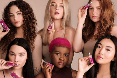 F.O.X Nails USA | Nail Supply Store | Professional Quality