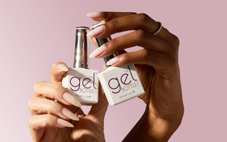 The GelBottle HARD BIAB