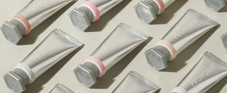 The GelBottle Hard Gel