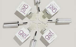 The GelBottle Bases & Tops