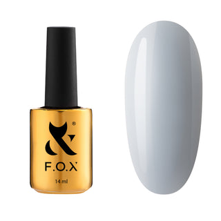 F.O.X Autumn Acryl Gel Bottle 001