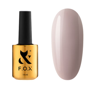 F.O.X Autumn Acryl Gel Bottle 002