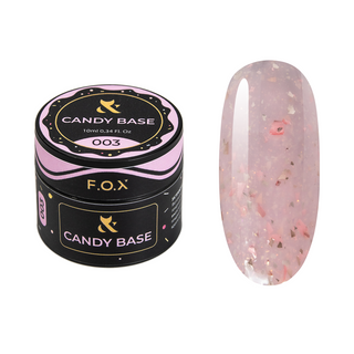 F.O.X Candy Base 003