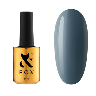 F.O.X Autumn Acryl Gel Bottle 003