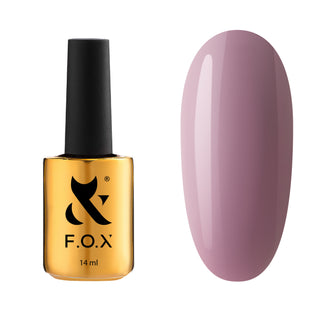 F.O.X Autumn Acryl Gel Bottle 004