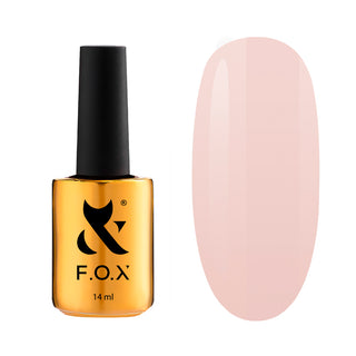 F.O.X Acryl Gel Bottle 005