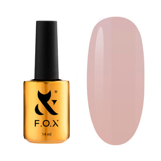 F.O.X Acryl Gel Bottle 006