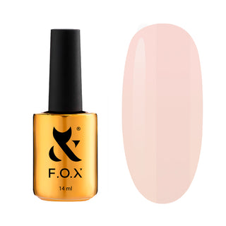 F.O.X Acryl Gel Bottle 007