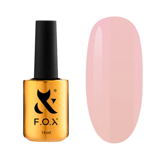 F.O.X Acryl Gel Bottle 008