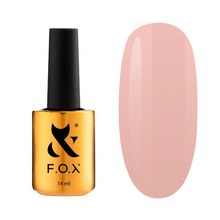 F.O.X Acryl Gel Bottle 009