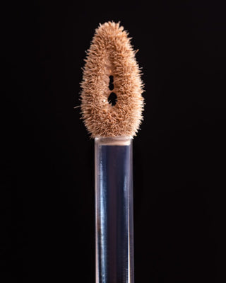 ZOLA x Valentina Lelyukh Liquid Eyeshadow Tint, 01 Soft Beige Eyeshadow ZOLA 