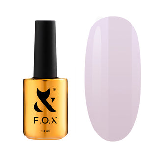 F.O.X Acryl Gel Bottle 010