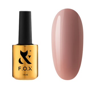 F.O.X Autumn Acryl Gel Bottle 010