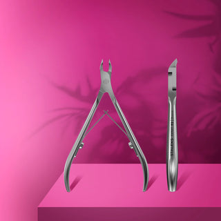 Staleks Professional cuticle nippers EXPERT 92 (3 mm) Nippers Staleks