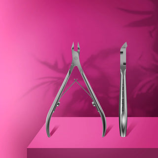 Staleks Professional cuticle nippers EXPERT 92 (5 mm) Nippers Staleks