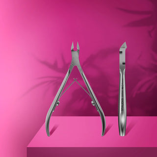 Staleks Professional cuticle nippers EXPERT 92 (7 mm) Nippers Staleks