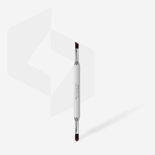 Staleks Double-ended brush EXCLUSIVE 06/09 for gel 11 mm / for gel 9 mm Brushes Staleks
