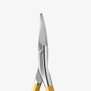 Staleks Nail scissors for Baby 0+ Yellow BEAUTY & CARE 11 TYPE 8 Scissors Staleks 
