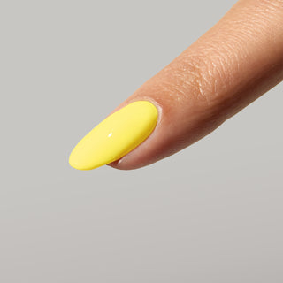 TGB Limoncello, 20 ml THE GELBOTTLE