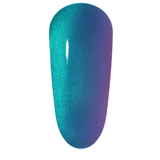 TGB Oasis Magnetic Mini, 7 ml Color Gel THE GELBOTTLE