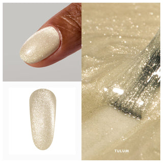 TGB Tulum Magnetic, 20 ml Color Gel THE GELBOTTLE