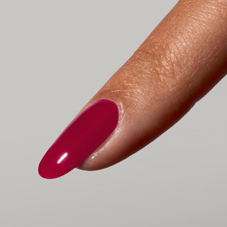 TGB Do Not Disturb on nails