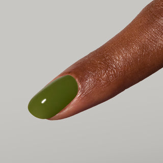 TGB Minibar on nails