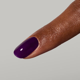TGB Penthouse on nails