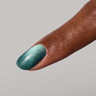TGB Room Service Magnetic on nails