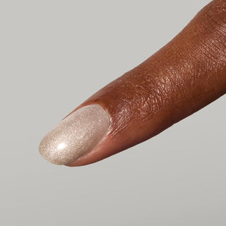 TGB Silk Dress Magnetic on nails