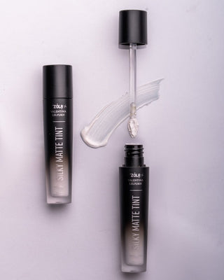 ZOLA x Valentina Lelyukh Liquid Eyeshadow Tint, 02 Moonlight Eyeshadow ZOLA 