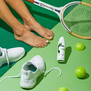 Footlogix Fresh Steps Essentials Footlogix 